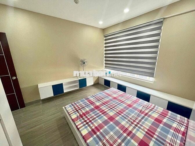 Cho Thuê căn hộ 90m2 chung cư cao cấp Khu Sân Bay ORCHARD PARKVIEW-NOV