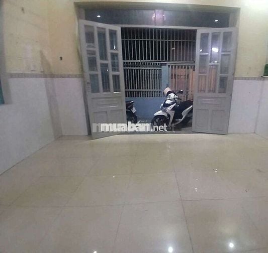 Cho thuê nhà đường Tỉnh lộ 43 phường Bình chiểu thủ Đức
