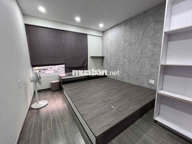 Cho Thuê căn hộ 90m2 chung cư cao cấp Khu Sân Bay ORCHARD PARKVIEW-NOV