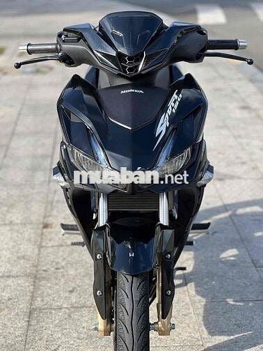 Winner X 150 V3 Abs 2023 Đen Sporty Bstp Chính Chu