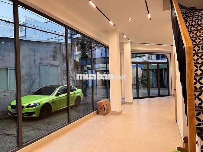 villa góc 2 mặt tiền sát bên siêu thị aeon tân phú