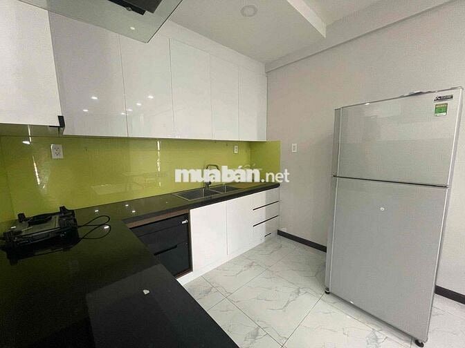 Cho Thuê căn hộ 90m2 chung cư cao cấp Khu Sân Bay ORCHARD PARKVIEW-NOV