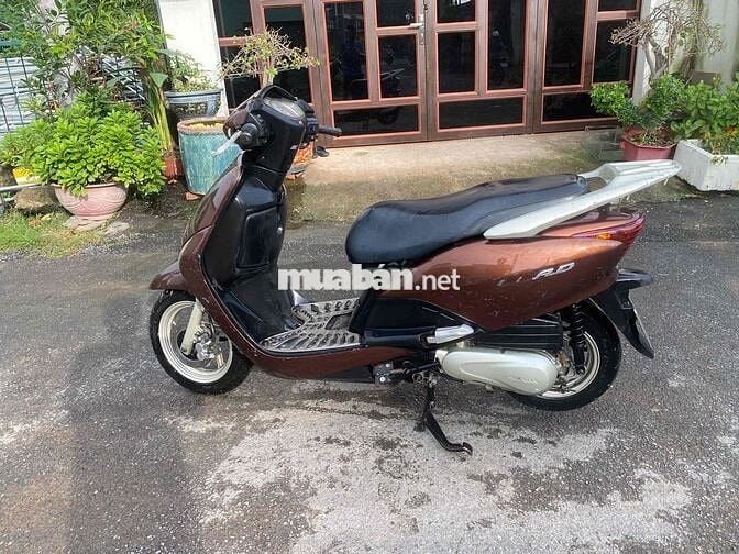 cần bán lead 110 FI dk 2019