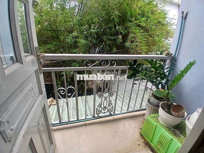 Cho thuê nhà đường Tỉnh lộ 43 phường Bình chiểu thủ Đức