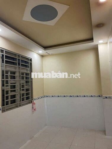 Cho thuê nhà đường Tỉnh lộ 43 phường Bình chiểu thủ Đức