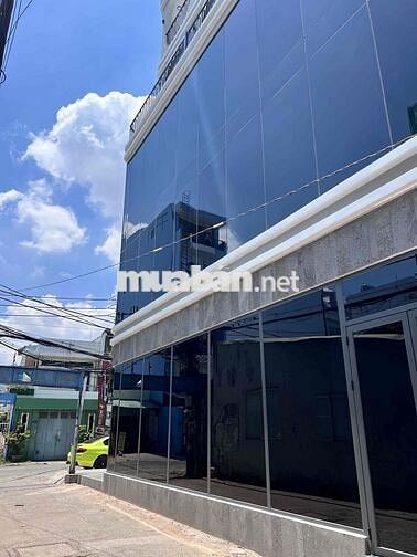 villa góc 2 mặt tiền sát bên siêu thị aeon tân phú
