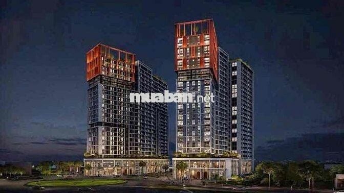 Bán căn hộ Chung cư ngay bùng binh Nguyễn Phước Lan và 29/3 Hoà Xuân