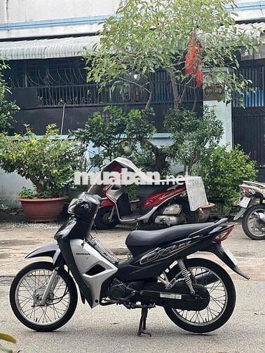 🌈 Honda WaVe   2016  màu  cam  đen  xr đẹp mới 90%