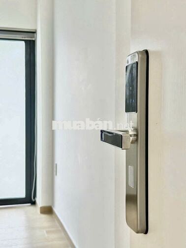 Duplex mới 100% ở được 4ng4xe Hoàng Sa - Hầm xe thang máy bảo vệ 24/7