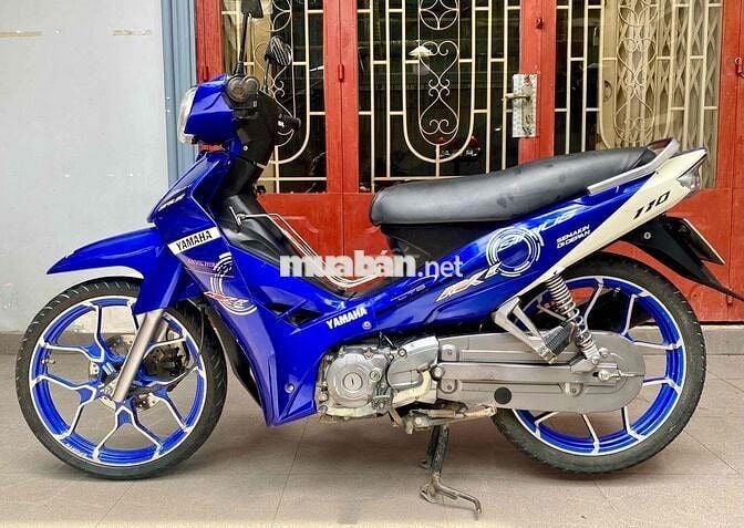 bán xe sirius nhật 110cc đời 2018 biển tỉnh
