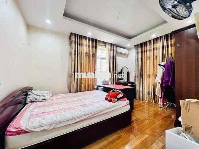 Siêu VIP biệt thự Làng Việt Kiều Châu Âu - Mộ Lao - 46tỷ có ngay 200m2