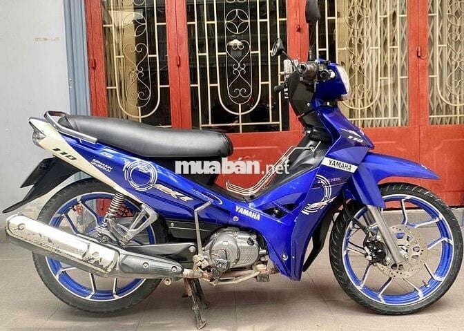 bán xe sirius nhật 110cc đời 2018 biển tỉnh