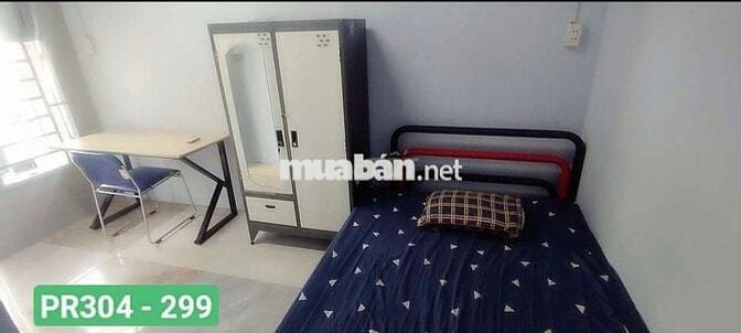 Còn trống P. 304 máy lạnh phường 15 Q11