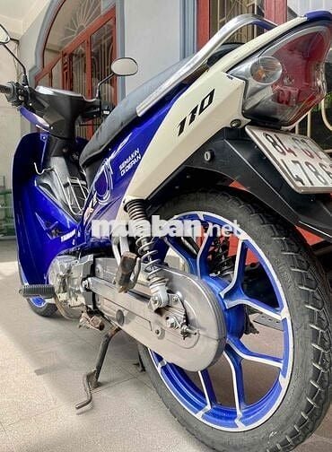 bán xe sirius nhật 110cc đời 2018 biển tỉnh