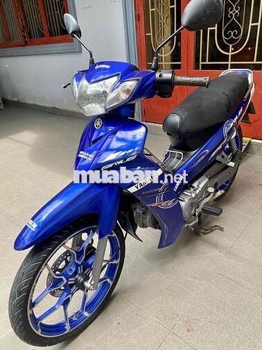 bán xe sirius nhật 110cc đời 2018 biển tỉnh