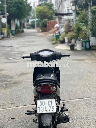 🌈 Honda WaVe   2016  màu  cam  đen  xr đẹp mới 90%