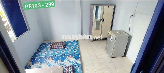 Phòng 103 MÁY LẠNH Q11 Phường 15