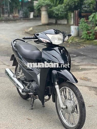 🌈 Honda WaVe   2016  màu  cam  đen  xr đẹp mới 90%