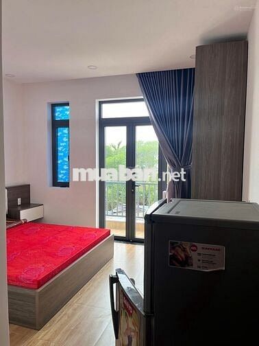 CHO THUÊ NHÀ 5 TẦNG ĐẦY ĐỦ NỘI THẤT CẠNH SÔNG SÀI GÒN