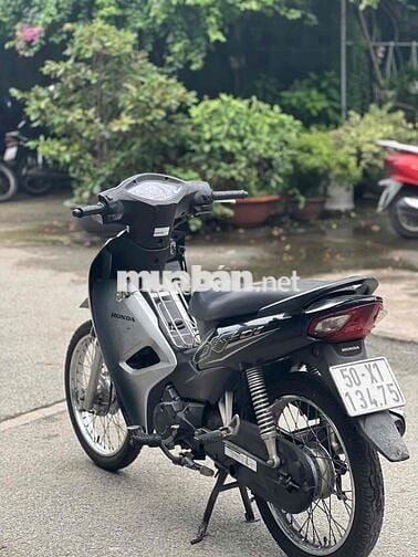 🌈 Honda WaVe   2016  màu  cam  đen  xr đẹp mới 90%