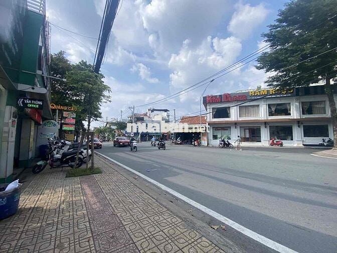 📍 NHÀ NHỎ ĐỦ CÔNG NĂNG – HẺM THOÁNG ĐẶNG VĂN BI, THỦ ĐỨC 💰 Giá tốt – S