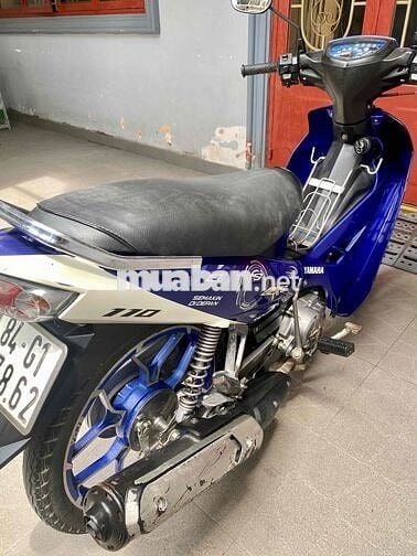 bán xe sirius nhật 110cc đời 2018 biển tỉnh