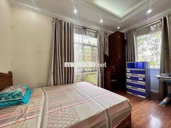 Siêu VIP biệt thự Làng Việt Kiều Châu Âu - Mộ Lao - 46tỷ có ngay 200m2