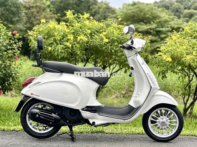 ✅✅ Sprint 125cc. ABS Zin Nguyên Bản. Ngay Chủ