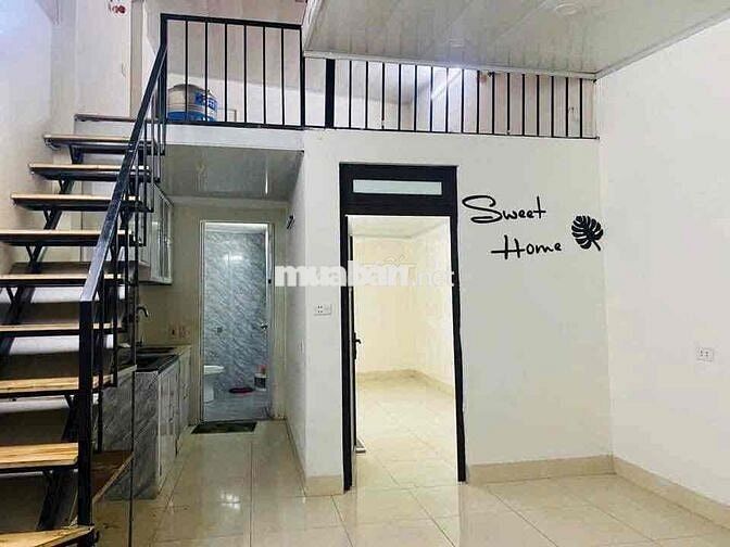 BÁN NHÀ CẤP 4 SẠCH ĐẸP - NGÕ NÔNG RỘNG OTO VÀO . GIÁ 3TỶ350