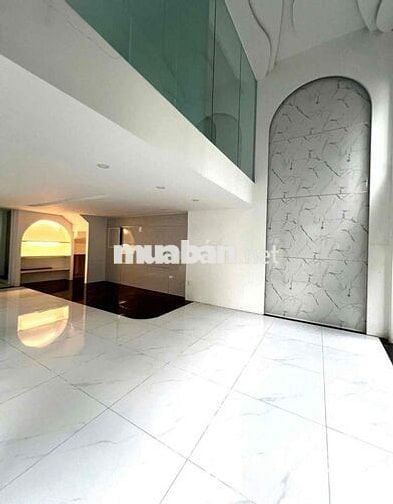 CĂN GÓC HẺM OTO LÊ VĂN SỸ, P10, PHÚ NHUẬN 5x13m CÓ THANG MÁY💕💕💕