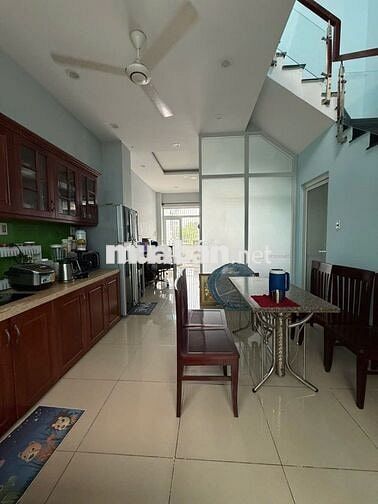 Bán Nhà Phố Hoàn Thiện Lovera Park Khang Điền Bình Chánh Giá 7 Tỷ