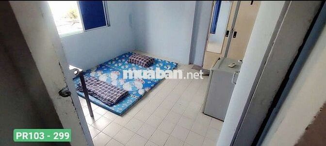 Phòng 103 MÁY LẠNH Q11 Phường 15