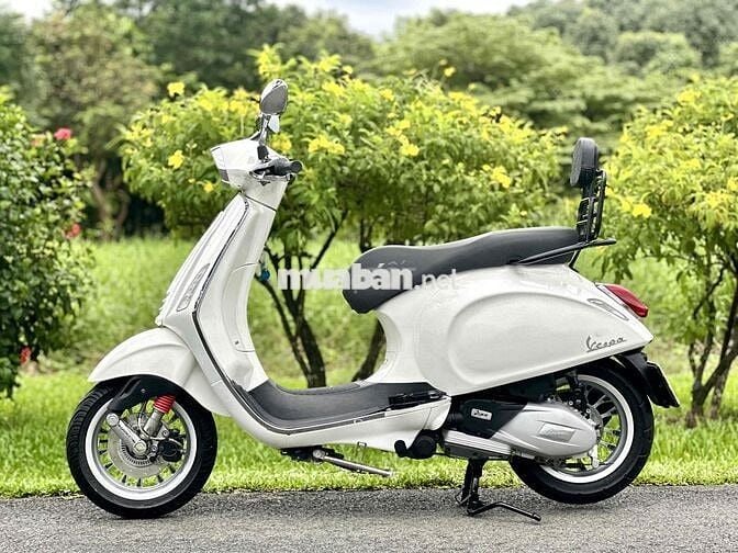 ✅✅ Sprint 125cc. ABS Zin Nguyên Bản. Ngay Chủ