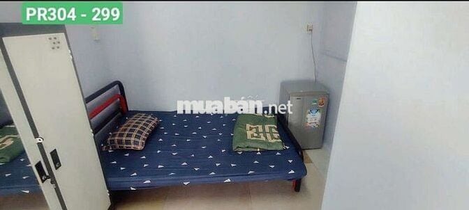 Còn trống P. 304 máy lạnh phường 15 Q11