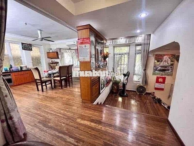 Siêu VIP biệt thự Làng Việt Kiều Châu Âu - Mộ Lao - 46tỷ có ngay 200m2