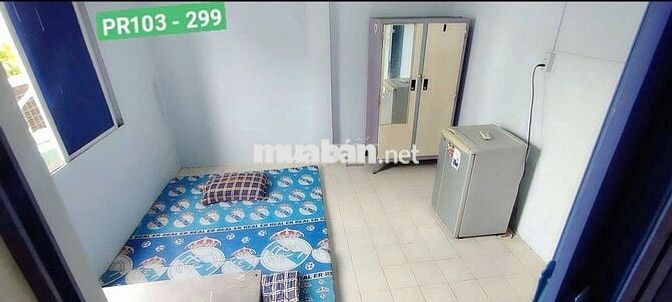 Phòng 103 MÁY LẠNH Q11 Phường 15