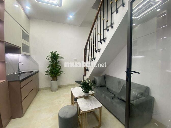 BÁN NHÀ PHỐ NGUYỄN CAO , NGÕ THÔNG , KINH DOANH NHỎ , NGÕ 3 GÁC ĐỖ CỬA