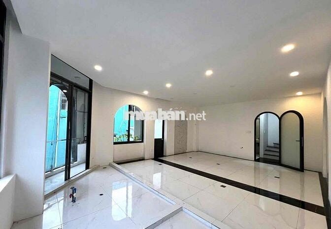 CĂN GÓC HẺM OTO LÊ VĂN SỸ, P10, PHÚ NHUẬN 5x13m CÓ THANG MÁY💕💕💕