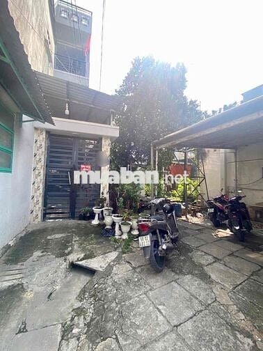 📍 NHÀ NHỎ ĐỦ CÔNG NĂNG – HẺM THOÁNG ĐẶNG VĂN BI, THỦ ĐỨC 💰 Giá tốt – S
