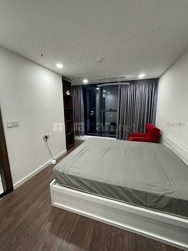 Chung cư Kingston, Hoàng Văn Thụ, PN: 145m2, 3p ngủ, full NT,  22 trệu