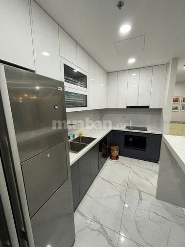 Chung cư Kingston, Hoàng Văn Thụ, PN: 145m2, 3p ngủ, full NT,  22 trệu