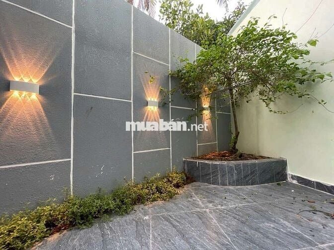 Nhà 1 Lầu Ngay Khu Five Star 5 Sao - Sổ Riêng - 100m2 - Bao Sang Tên