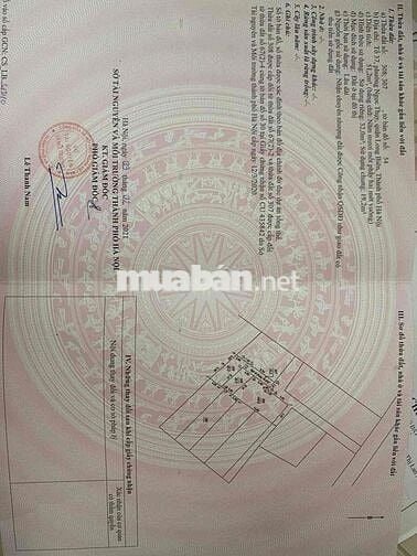 BÁN NHÀ CẤP 4 SẠCH ĐẸP - NGÕ NÔNG RỘNG OTO VÀO . GIÁ 3TỶ350
