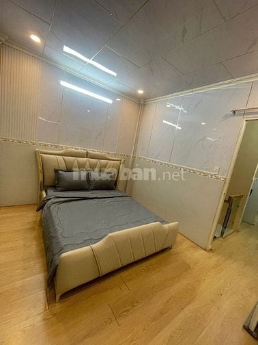 HOT NGAY TRƯỜNG HỌC NGUYỄN DU LÊ VĂN THỌ, P.11, GV 40M2 CHỈ 4.4 TỶ