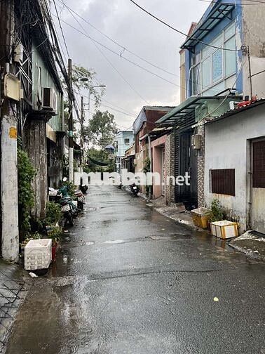 Nhà hiếm đường số 2 Trường Thọ – ôtô vào tận nhà – 76.6m² chỉ 6,7 tỷ