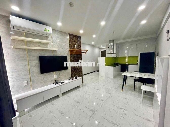 Cho Thuê căn hộ 90m2 chung cư cao cấp Khu Sân Bay ORCHARD PARKVIEW-NOV