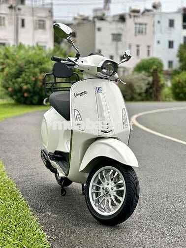 ✅✅ Sprint 125cc. ABS Zin Nguyên Bản. Ngay Chủ