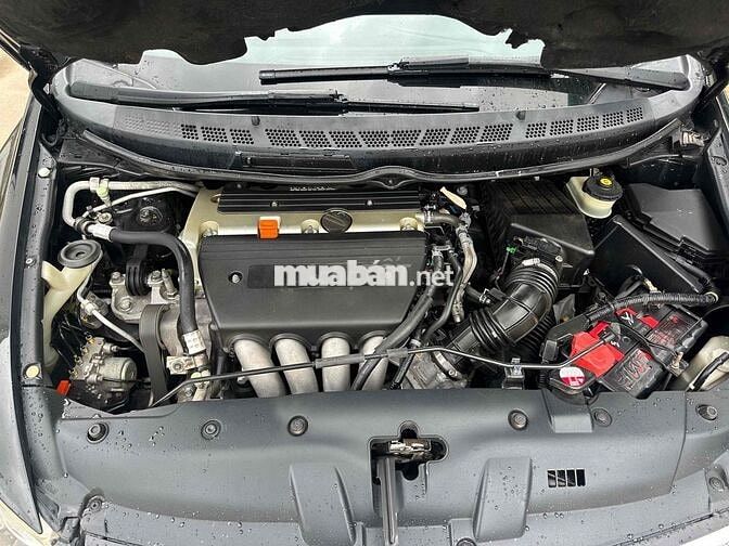 Honda Civic 2008 2.0 AT - 180000 km