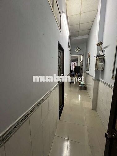 Nhà hiếm đường số 2 Trường Thọ – ôtô vào tận nhà – 76.6m² chỉ 6,7 tỷ