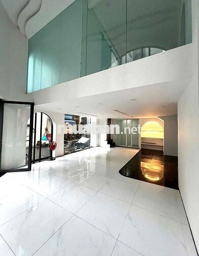 CĂN GÓC HẺM OTO LÊ VĂN SỸ, P10, PHÚ NHUẬN 5x13m CÓ THANG MÁY💕💕💕